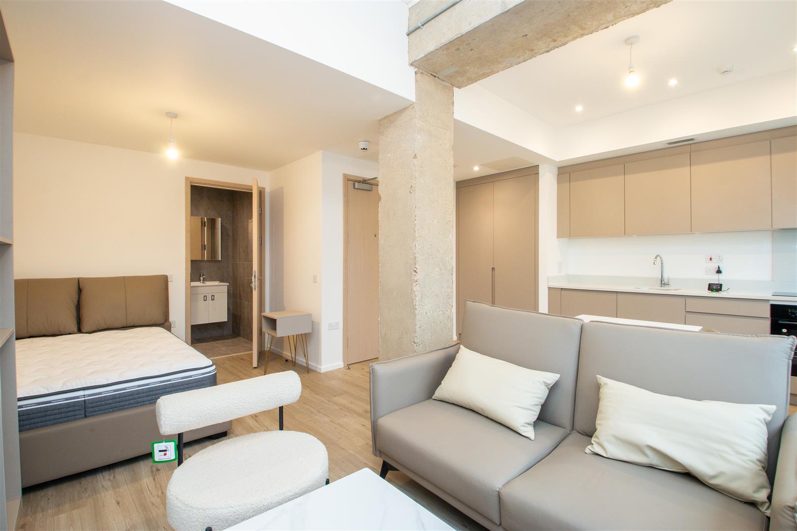 1 bed property in 500 Elder Gate, Milton Keynes